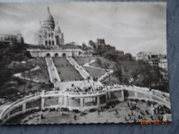 SACRE COEUR - Sacré Coeur