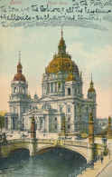 PC46678 Berlin. Neuer Dom. 1910. B. Hopkins - Welt