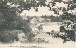 PC47281 Les Bords De La Rance. La Richardais. LL. No 7. B. Hopkins - Welt