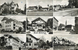 Germany Bad Aibling Multi View - Bad Aibling