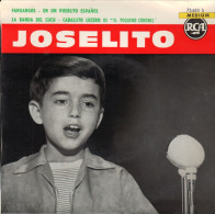 JOSELITO - FR EP FANDANGOS + 3 - Other - French Music