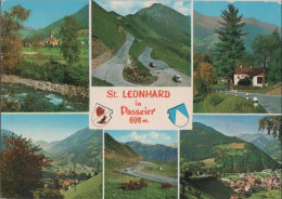 104868 - Italien - St. Leonhard - Ca. 1980 - Bolzano (Bozen)
