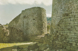 # AFRIQUE - ZIMBABWE / RUINES - Simbabwe