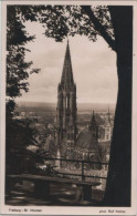 69232 - Freiburg - Münster - Ca. 1955 - Freiburg I. Br.