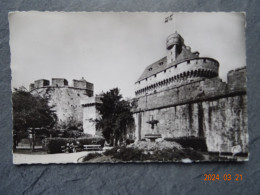 LE CHATEAU - Saint Malo