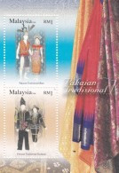 Malasia Hb 103 - Malaysia (1964-...)