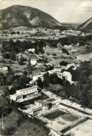 DIEULEFIT . La Piscine . Vue Aérienne - Dieulefit