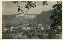 SAINT JEAN EN ROYANS . Vue Générale - Autres & Non Classés