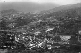 SAINT NAZAIRE EN ROYANS . Vue Générale Aérienne - Otros & Sin Clasificación