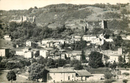 BOURDEAUX Et Ses Ruines - Autres & Non Classés