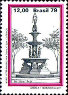 Brésil Poste N** Yv:1391 Mi:1733 Boa Vista Recife - Unused Stamps