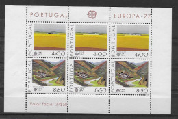 Portugal 1977.  Europa Mi 1360-61  (**) - 1977