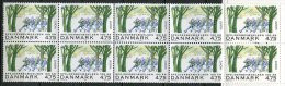 Lot 5 - B 19 - Danemark** Carnet N° C1473 -  Europa - Année 2007 - - Unused Stamps