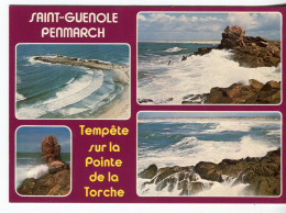 CPM SAINT-GUENOLE PENMARCH - Penmarch