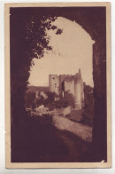 France - 86 - Angles-sur-l'Anglin - Le Château - 6498 - Other & Unclassified