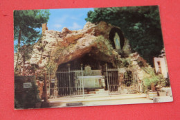 Agrigento Sciacca La Grotta Lourdes NV - Agrigento