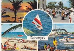 AK 210950 BAHAMAS - Bahamas