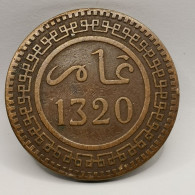 10 MOUZOUNAS ABDELAZIZ 1320 BERLIN ( 1903 ) MAROC / MOROCCO - Maroc