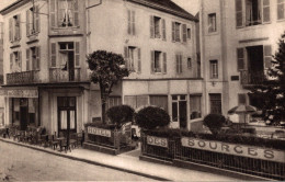 03 - BOURBON L'ARCHAMBAULT / HOTEL DES SOURCES - Bourbon L'Archambault