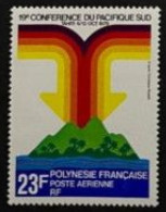 Polynésie Française - 1979 - PA N° 147 ** - Neufs