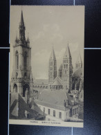 Tournai Beffroi Et Cathédrale - Doornik