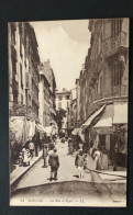 Toulon - La Cathédrale - Rue D'Alger - 83 - Toulon