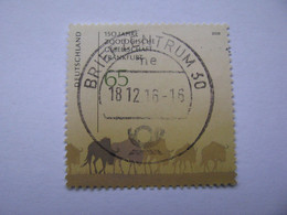 BRD   2653  O - Used Stamps