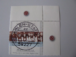 BRD  2659   Ortsstempel - Used Stamps