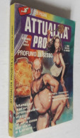 ATTUALITà PROIBITA -  EDITRICE SQUALO - N.  5  -  GENNAIO 1988 - Altri & Non Classificati