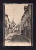 (29/03/24) 27-CPA NONANCOURT - Sonstige & Ohne Zuordnung