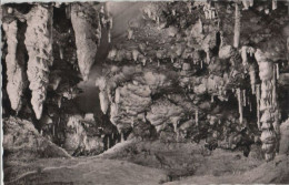 68379 - Sonnenbühl-Erpfingen - Bärenhöhle, Karlshöhle - 1958 - Reutlingen