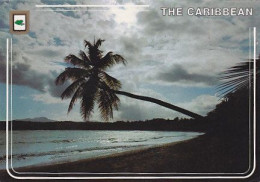 AK 210958 The Caribbean - Posted In The Bahamas - Other & Unclassified