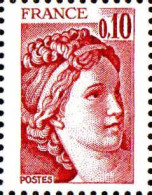 France Poste N** Yv:1965 Mi:2083y Sabine De David - Neufs