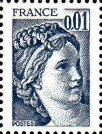 France Poste N** Yv:1962 Mi:2080x Sabine De David - Neufs