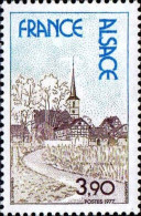 France Poste N** Yv:1921 Mi:2015 Alsace - Unused Stamps