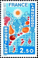 France Poste N** Yv:1918 Mi:2007 Languedoc Roussillon - Unused Stamps