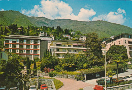 Muralto - Clinica Sant'Agnese       Ca. 1980 - Muralto