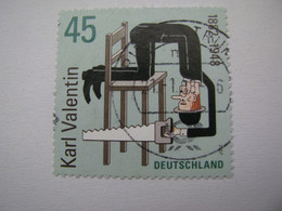 BRD  2610  O - Used Stamps