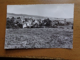 Palenge-Durbuy: Panorama --> Onbeschreven - Durbuy