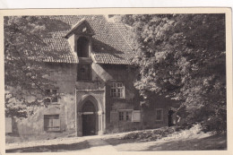 Reval.Haus Near St.Nicolai Church.Kaunis Kodumaa Nr.997 - Estonia