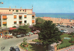 Argelès Sur Mer * L'arrivée à La Plage * Hôtel LA RESERVE - Argeles Sur Mer