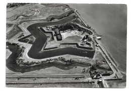 Postcard Essex Tilbury Fort Fortification River Thames Aerial View Unposted - Otros & Sin Clasificación