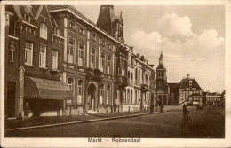 Roosendaal - Markt - Sonstige & Ohne Zuordnung