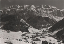 43608 - Italien - Wolkenstein - Selva - Grödental - 1966 - Bolzano (Bozen)