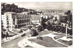 ROUMANIE - Vedere Din BRASOV - Roemenië