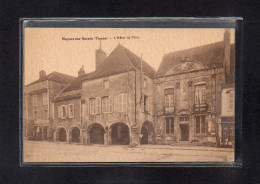 (29/03/24) 89-CPA NOYERS SUR SEREIN - Noyers Sur Serein