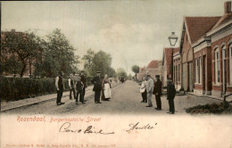 Rozendaal - Borgerhoutsche Straat - Sonstige & Ohne Zuordnung