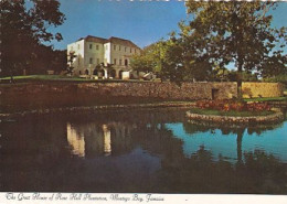 AK 210967 JAMAICA - Montego Bay - The Great House Of Rose Hall Plantation - Jamaica