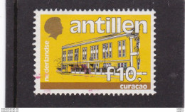 Nederlandse Antillen 1987 Michel 614 NVPH Nr 870 Used - Curacao, Netherlands Antilles, Aruba