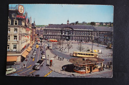 O 69 - Province De Liège - Liège - Place Saint-Lambert - Lüttich